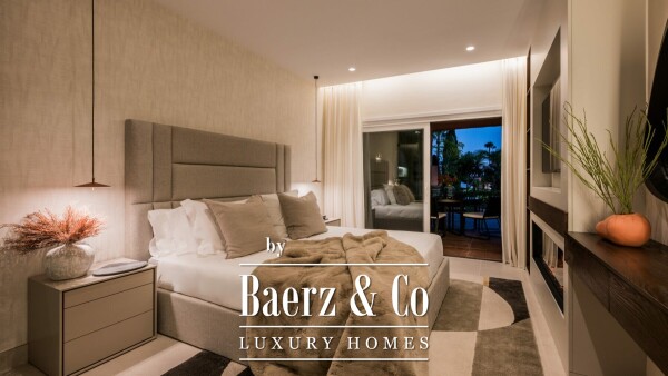 photo 43 Apartment - New Golden Mile - Estepona - Ref: 8509