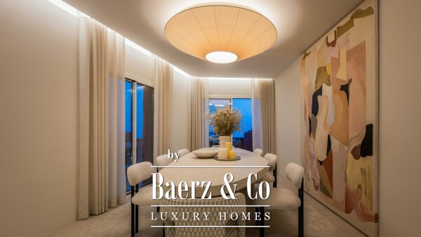 photo 33 Penthouse - Marbella East - Ref: 8519