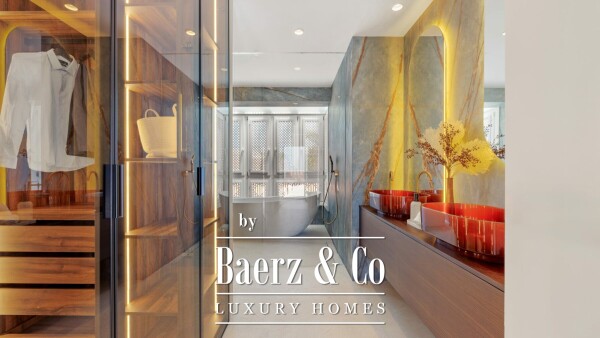 photo 48 Penthouse - Marbella East - Ref: 8519