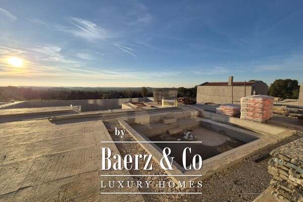 photo 16 Istria, Sv. Lovreč, a villa with a panoramic view