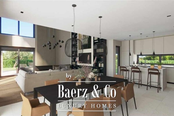 photo 25 Istria, Sv. Lovreč, a villa with a panoramic view