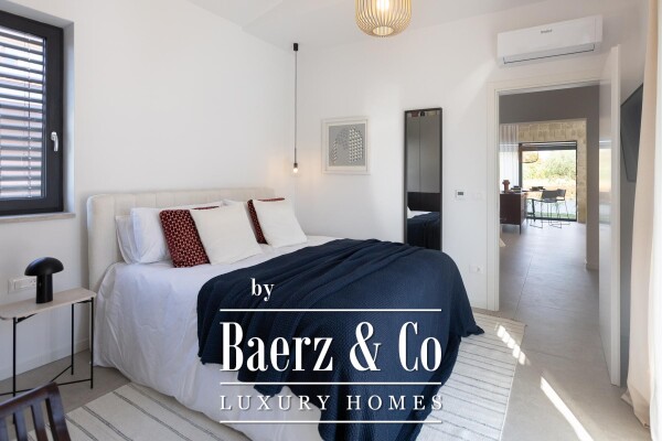 photo 35 Istria, Poreč - Gedići, beautiful modern stone villa NKP 165 m2 with swimming pool