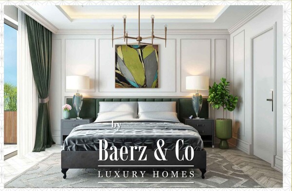 photo 8 Luxury Two Bedroom Apartment in Budva Center next to the Sea and Old Town