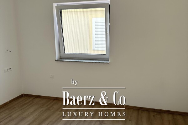 photo 12 Pašman, Neviđane, modern house in a new building with four separate apartments, first row by the...