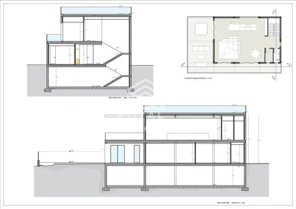 photo 7 Beautiful luxury home in Ibiza