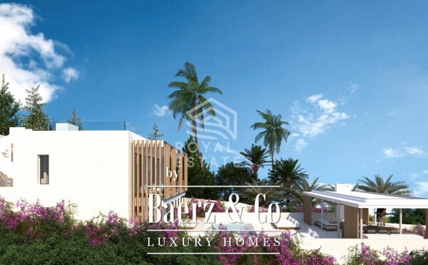 photo 2 Beautiful luxury home in Cap Martinet