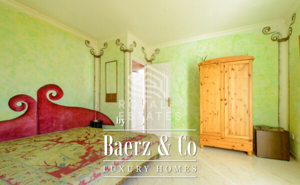 photo 32 Beautiful luxury home in Sa Caleta