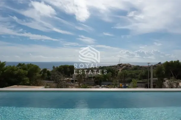 photo 5 Beautiful luxury home in Cap Martinet