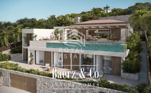 photo 15 Beautiful luxury home in Cap Martinet