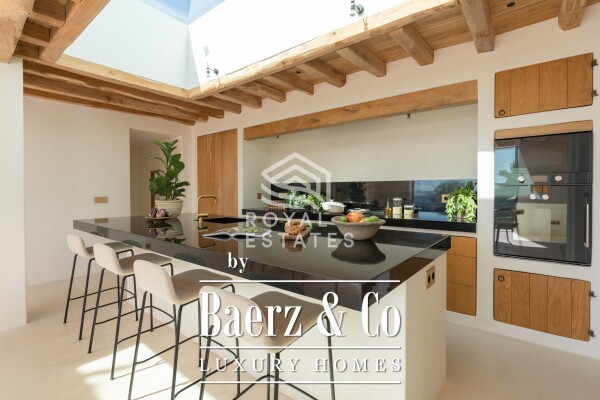 photo 42 Beautiful luxury home in Santa Gertrudis