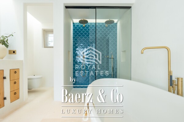 photo 73 Beautiful luxury home in Santa Gertrudis