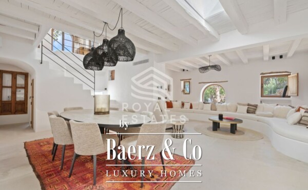 photo 9 Beautiful luxury home in Sa Carroca