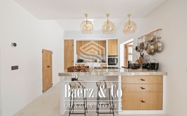 photo 12 Beautiful luxury home in Sa Carroca