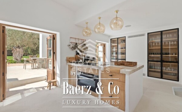 photo 13 Beautiful luxury home in Sa Carroca