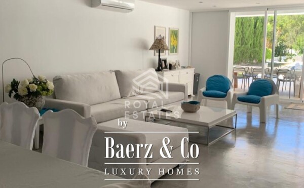 photo 9 Beautiful luxury home in Cala Tarida