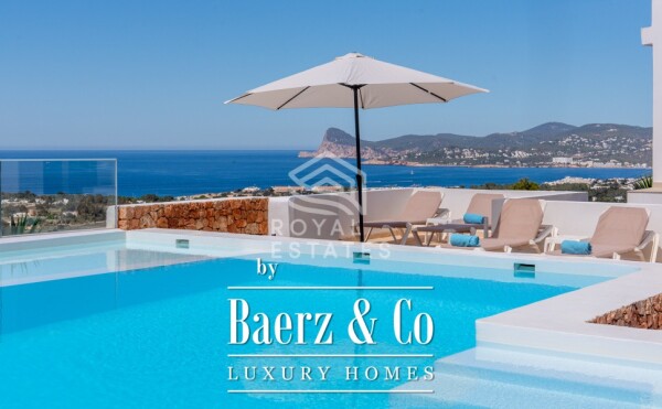 photo 3 Beautiful luxury home in Ibiza