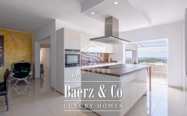 photo 7 Beautiful luxury home in Ibiza