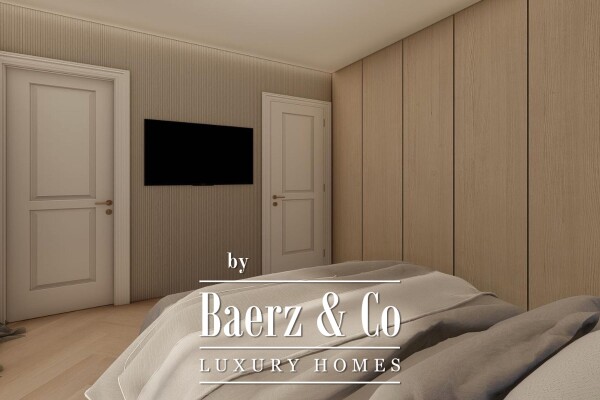 photo 31 Zadar, Diklo: Luxury beachfront villa with pool and olive grove