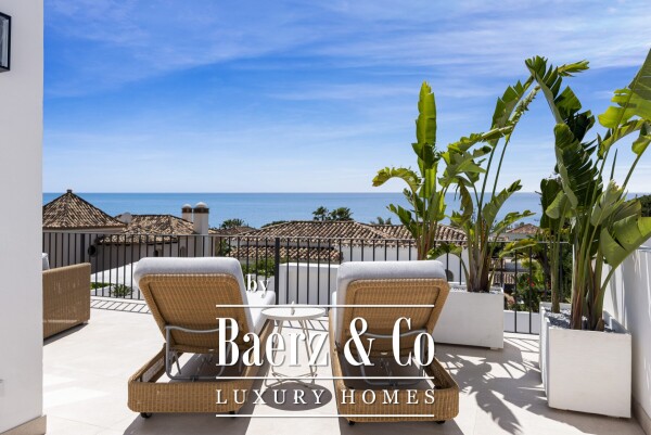 photo 18 Villa - Marbella East - Ref: 8528