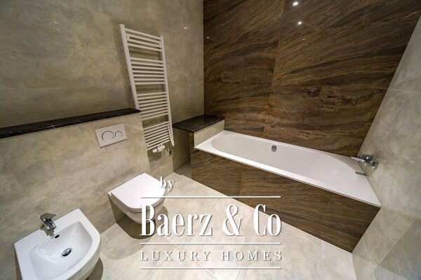 photo 4 Opatija, Center, Beautiful four-room apartment NKP 124.4 m2