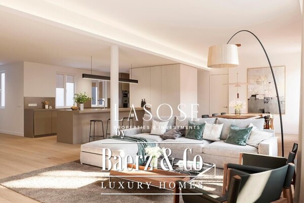 photo 2 Barcelona, Dreta de l´Eixample