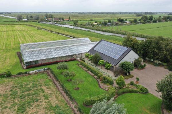 photo 48 Lange Meentweg 4