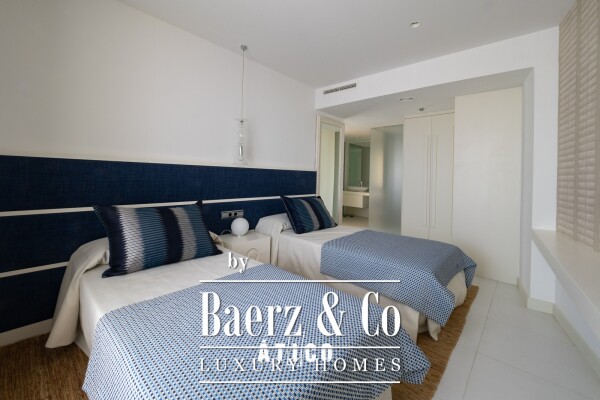 photo 11 Penthouse for sale in Diagonal Mar/Front Marítim del Poblenou