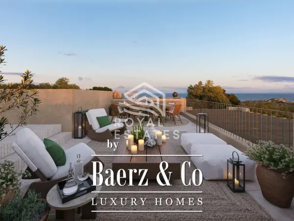 photo 25 Beautiful luxury home in Cap Martinet