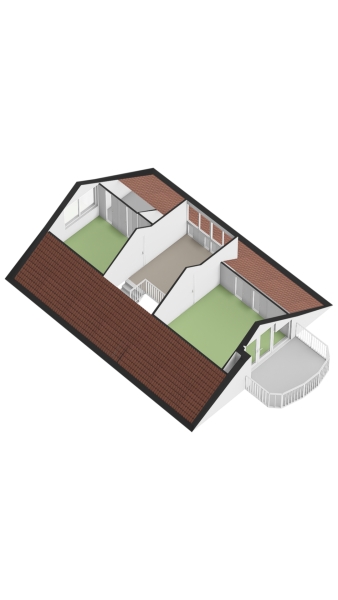 Floor Plan 6 - Den Ilp 108