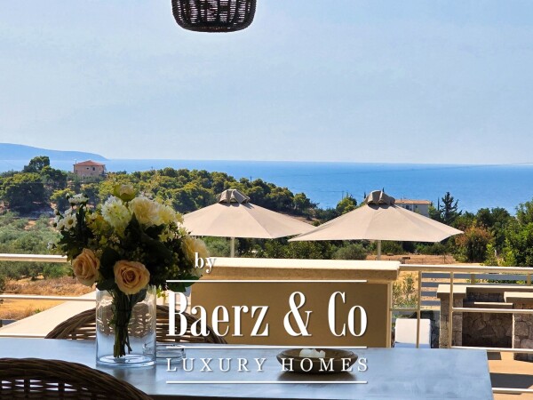 photo 18 1124662 - Villa For sale, Kranidi, 300 sq.m., €1.500.000