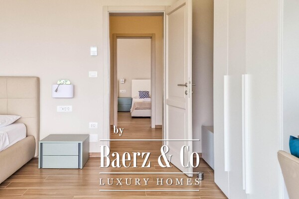 photo 17 Istria, luxury villa 276 m2 with 4 bedrooms, pool and sea view