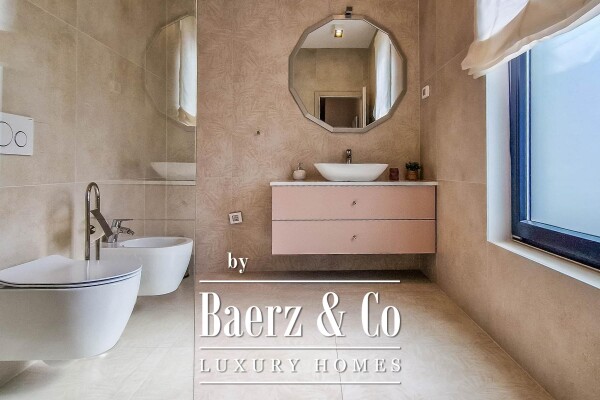 photo 19 Istria, luxury villa 276 m2 with 4 bedrooms, pool and sea view