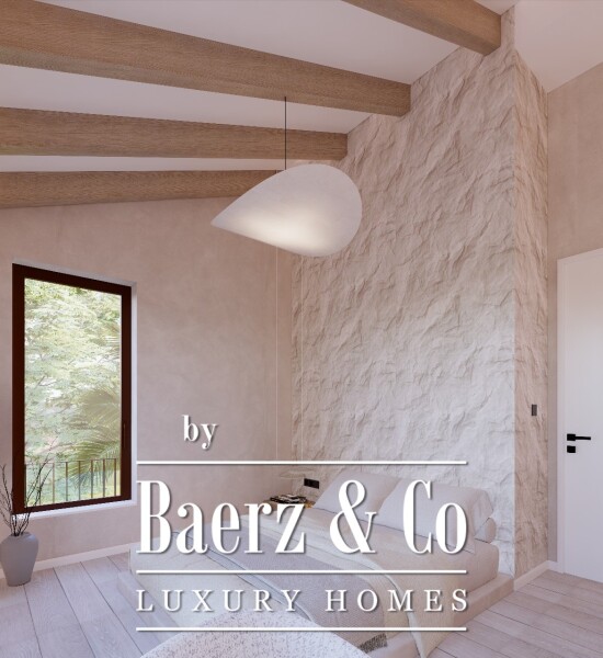 photo 16 Luxury Villa in Herceg Novi under Conscruction 3