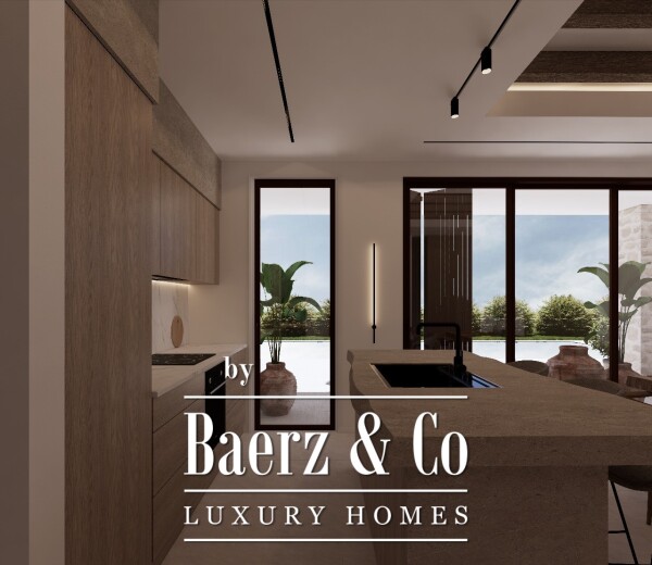 photo 12 Luxury Villa in Herceg Novi under Conscruction 2