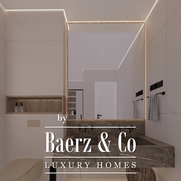 photo 21 Luxury Villa in Herceg Novi under Conscruction 2