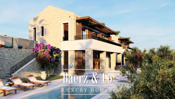 photo 5 Luxury Villa in Herceg Novi under Conscruction