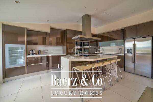 photo 6 Gorgeous villa in a secured domaine