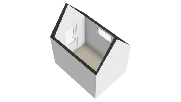 Floor Plan 17 - Dr. P.J.H. Cuypersplein 45