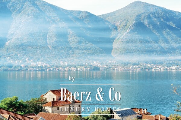 photo 4 Luxury Seaview Villa with Pool in Kotor Bay 2