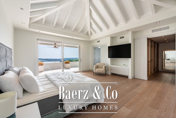 photo 20 Beautiful luxury home in Sotogrande, Sotogrande Alto - Zona G