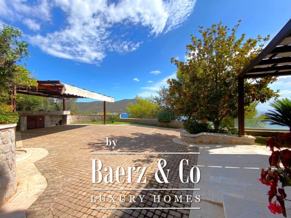 photo 24 1128031 - Detached house For sale, Epidavros, 220 sq.m., €750.000