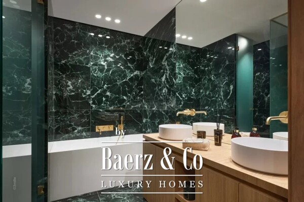 photo 13 La Croisette - Port Canto - Exceptional Sea View - 4 Bedrooms