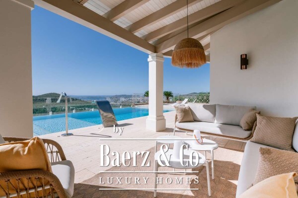 photo 16 Beautiful luxury home in Can Furnet, Can Furnet