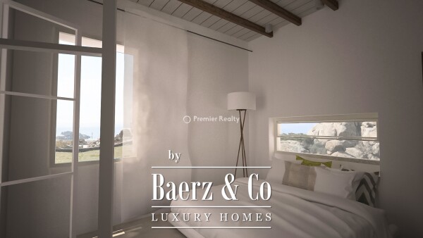 photo 15 1093576 - Unique opportunity | Seafront property on a plot of 5.000 sq.m.| Just 550 m. from the sea | Mykonos, 444 sq.m.