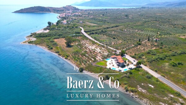 photo 29 1218178 - Apartment complex For sale, North Kinouria, 630 sq.m., €1.650.000