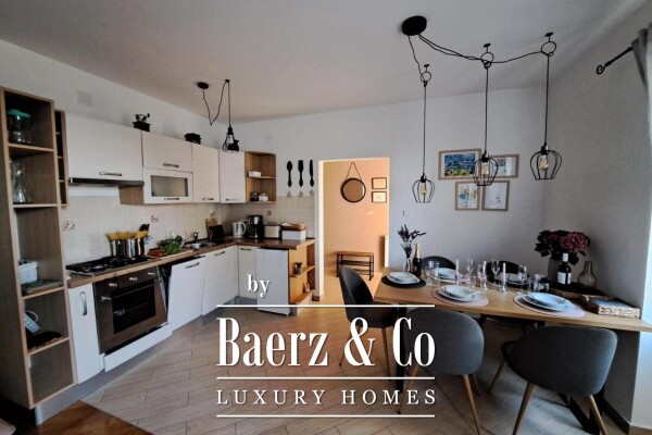 photo 10 Opatija, Ičići, charming family villa with a large yard and sea view