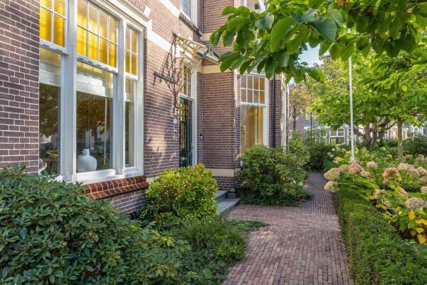 photo 5 Regentesselaan 10