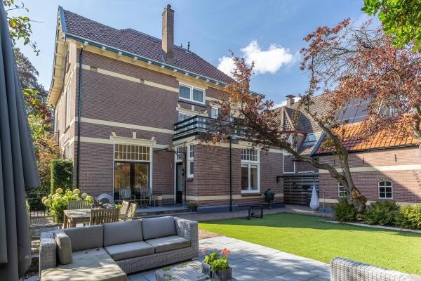 photo 26 Regentesselaan 10