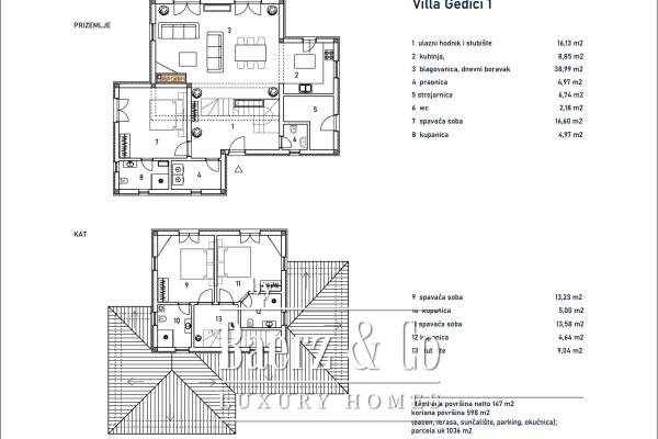 photo 15 Istria, Poreč, detached house with a beautiful garden