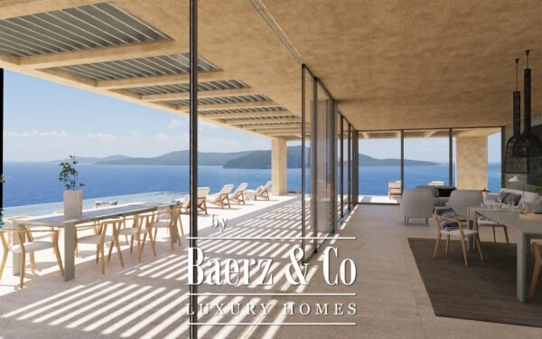 photo 2 (For Sale) Residential Villa || Messinia/Methoni - 386 Sq.m, 4 Bedrooms, 2.900.000€